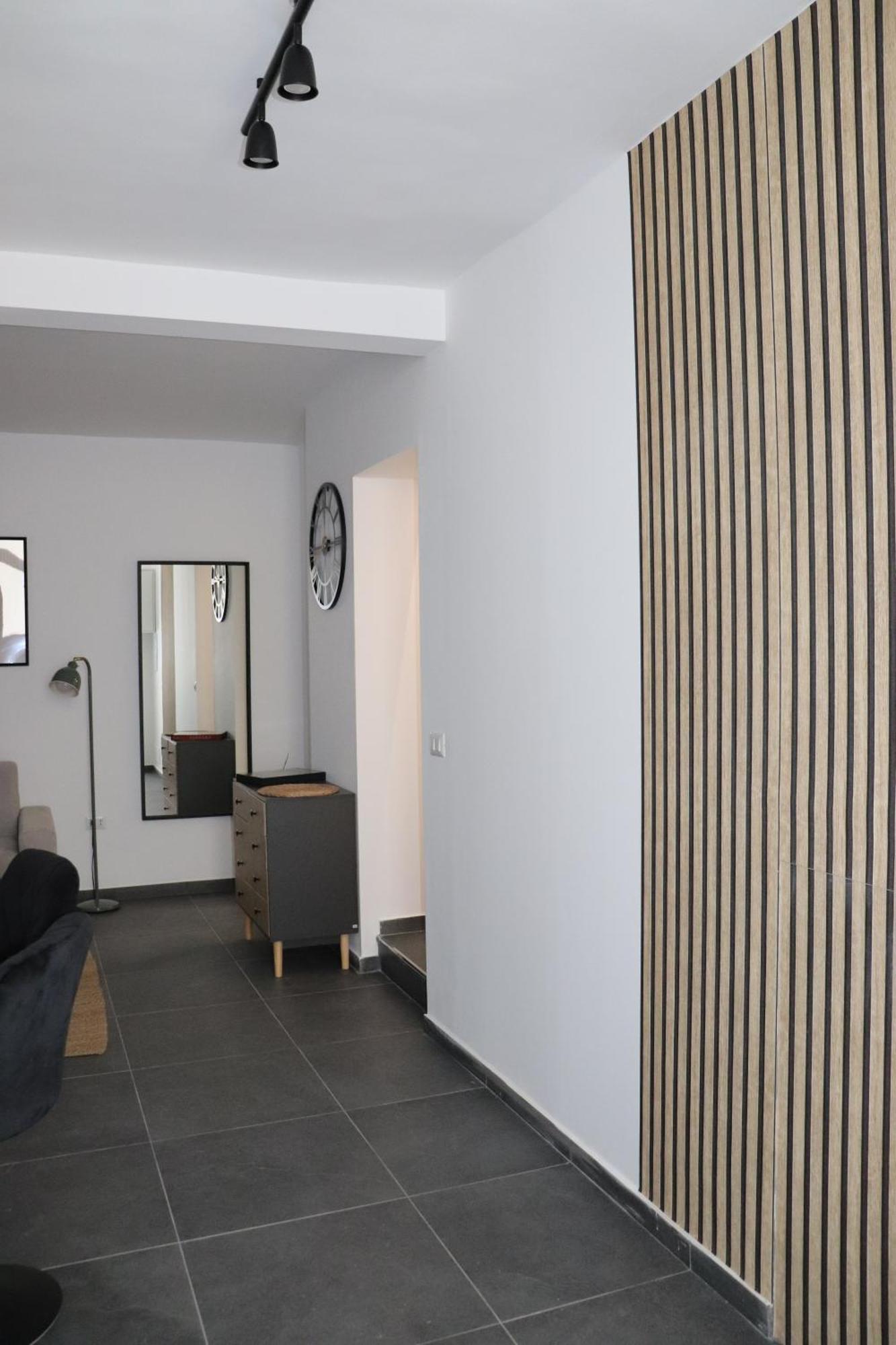 Andronico House Villa CTA Exterior foto